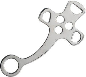 Czanki do hackamore Eric Thomas