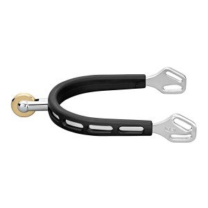 Ostrogi Sprenger Ultra Fit Extra Grip Comfort Roller Vertical