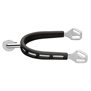 Ostrogi Sprenger Ultra Fit Extra Grip duże kółko