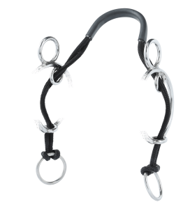 Pasek podbródkowy do wędzidła Kombi Beris