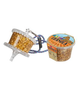 Lizawka Likit  Granola 550 g