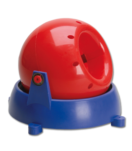 Uchwyt do lizawek Likit Tongue Twister