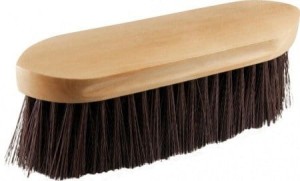 Szczotka z długim włosem York