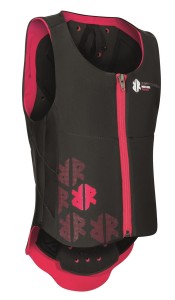 Kamizelka ochronna Komperdell Ballistic Junior New Look