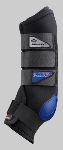 Ochraniacze magnetyczne Veredus Magnetik Stable Boot EVO - przód