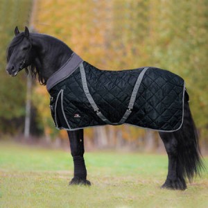 Derka stajenna Horsenjoy Megeve 300 g