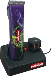Maszynka do strzyżenia Heiniger SAPHIR Style Akku