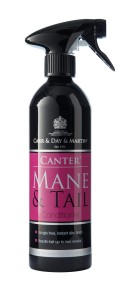 C&D&M CANTER Odżywka do grzywy i ogona 1000ml