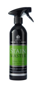 C&D&M STAIN MASTER Szampon usuwający plamy na sucho 500 ml ECO