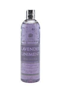C&D&M LEVANDER LINIMENT Wcierka rozgrzewająca 500ml