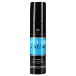 C&D&M WOUND CREAM, krem na rany i grudę 250 ml
