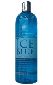 C&D&M Ice Blue-Żel chłodzący 500ml