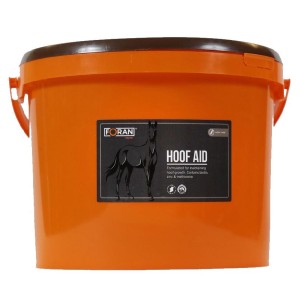 FORAN Hoof Aid - preparat na wsparcie kopyt w proszku