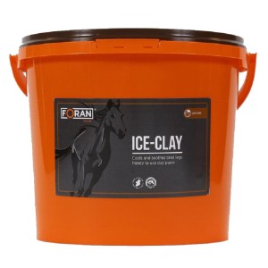 FORAN Ice Clay - glinka chłodząca