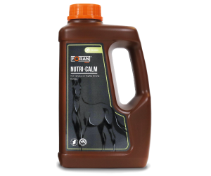 FORAN Nutri-Calm - suplement uspokajający dla koni