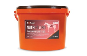 FORAN Nutri-Gard suplement w proszku wspomagający funkcjonowanie układu trawiennego