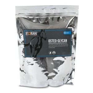 FORAN Osteo Glycan - suplement na kości i stawy - 1Kg