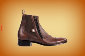 Sztyblety z zamkiem Hippica Elite