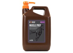 FORAN Muscle-Prep- wsparcie budowy mięśni - 5L