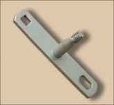 Gwintownik z kluczem do haceli