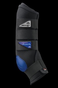 Ochraniacze magnetyczne Veredus Magnetik Stable Boot EVO - tył