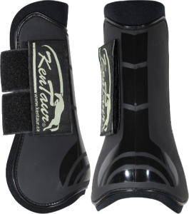 Ochraniacze przednie Kentaur Easy Jump