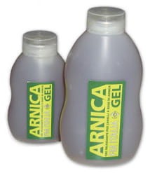 Żel na bazie arniki 500 ml