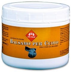 Balsam do skór 500 ml