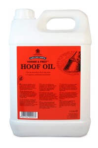 C&D&M VANNER&PREST Olej do Kopyt 5 L