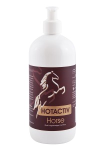 Over Horse Hot Active - maść rozgrzewająca 