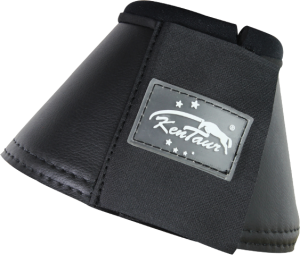 Kalosze ze sztucznej skóry Kentaur