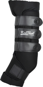 Ocieplacze stajenne tylne Kentaur Thermobandages