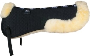 Podkładka z futra naturalnego York