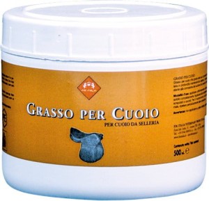 Smar do skór 500 ml