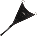 Wytoczek skórzany trójkątny Kentaur