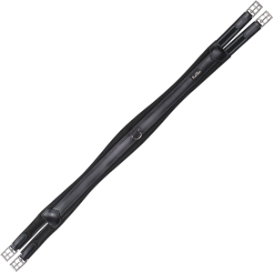 Popręg skórzany Kentaur Modena