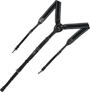 Napierśnik skokowy Kentaur Bremen