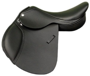 Siodło skokowe Daw-Mag Vicki