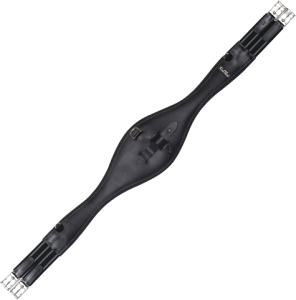 Popręg skórzany Kentaur Monaco