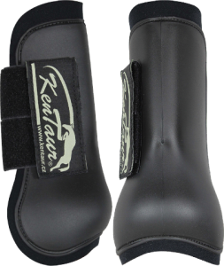 Ochraniacze przednie Kentaur Profi Jump