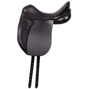 Siodło ujeżdżeniowe Daw-Mag Dominus