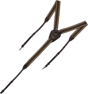 Napierśnik skokowy Kentaur Rivas