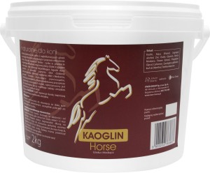 Over Horse Kaoglin Horse - glinka kaolinowa 2 kg