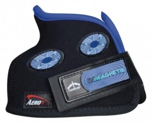 Ochraniacz magnetyczny na koronkę Veredus Magnetik Hoof