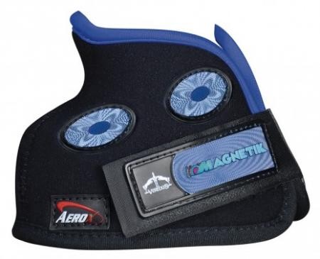 Ochraniacz magnetyczny na koronkę Veredus Magnetik Hoof