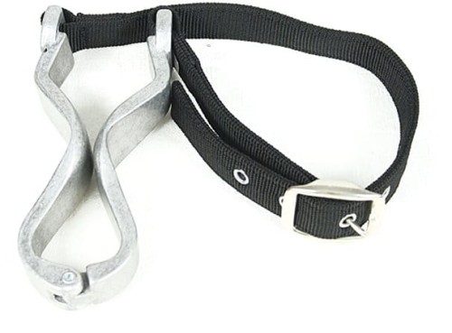  Łykawka z aluminium