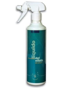 Płyn na gnijące strzałki FM Italia Liquido Del Vilatte