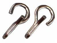 Haczyki do łańcuszka