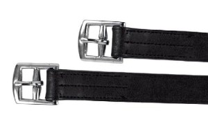 Puśliska skórzane API Standard