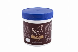 Over Horse Cabi Glue - żel na gnijące strzałki